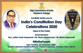 Constitution Day 2020